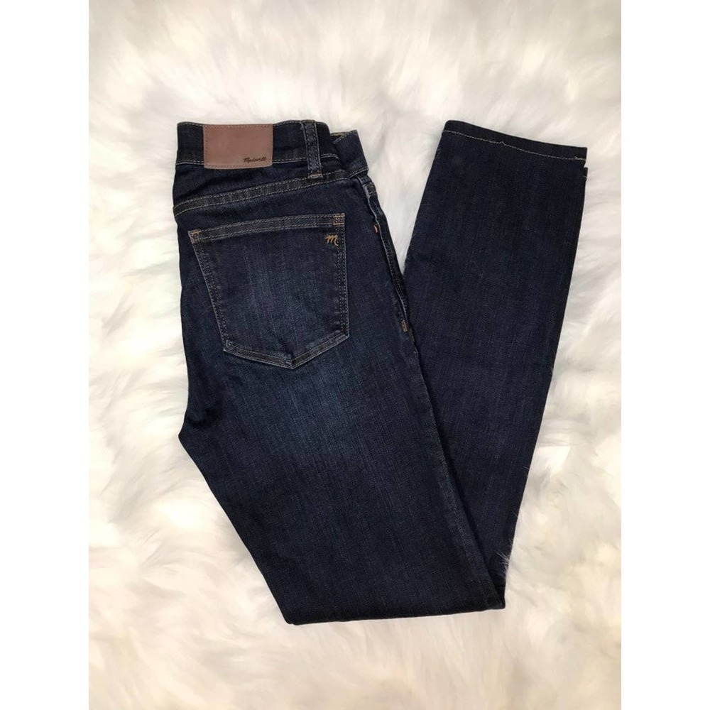 Madewell Jeans